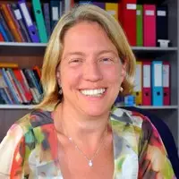 Kate ROUSSEL